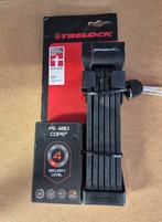Trelock slot FS480 nieuw !, Ophalen of Verzenden, Nieuw, Kettingslot