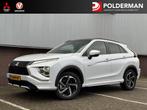 Mitsubishi Eclipse Cross 2.4 PHEV Instyle Automaat, Auto's, Automaat, 14 kWh, Euro 6, 4 cilinders