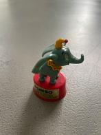 Retro Dumbo mini- puppet, Ophalen of Verzenden