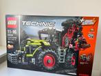 Lego Technic 42054 CLAAS XERION 5000 TRAC VC, Ophalen of Verzenden, Nieuw, Complete set, Lego