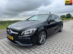 Mercedes-Benz CLA-klasse Shooting Brake 180 Business Solutio, CLA, 730 kg, 4 cilinders, Met garantie (alle)