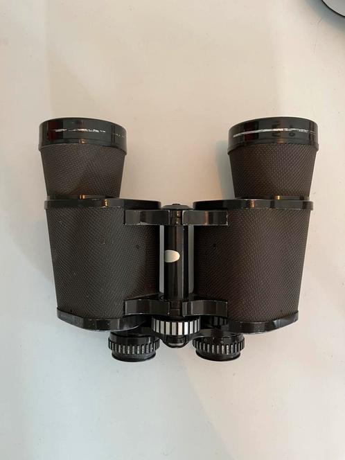 Verrekijker BRITEK 10x50, Audio, Tv en Foto, Optische apparatuur | Verrekijkers, Porro (met knik), Ophalen