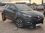 Renault Captur 0.9 TCe Dynamique NAVIGATIE CLIMA 70DKM! APK, Voorwielaandrijving, Gebruikt, Zwart, Origineel Nederlands
