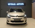 Citroen Grand C4 Picasso 1.2 PureTech Tendance | NAVI | CRUI, Auto's, Citroën, Voorwielaandrijving, Gebruikt, Euro 6, 1199 cc
