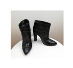 Schoenen, Verzenden, Zwart, Lage of Enkellaarzen, Nieuw