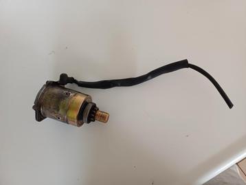 Vespa pk50 automaat plurimatic origineel start motor  beschikbaar voor biedingen