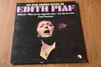 Edith Piaf - Les grand succes de Edith Piaf (Dubbel vinyl), Ophalen of Verzenden, 1960 tot 1980, Zo goed als nieuw, 12 inch
