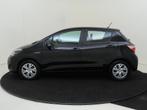 Toyota Yaris 1.5 Hybrid Active 100 PK Climate Control | Crui, Gebruikt, Euro 6, 4 cilinders, Zwart