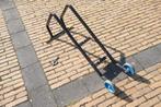 nokhaak trap, Doe-het-zelf en Verbouw, Ladders en Trappen, Ophalen of Verzenden, Gebruikt, Ladder, Minder dan 2 meter