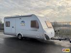 Knaus Sudwind 500 FU verkocht, Rondzit, Schokbreker, Bedrijf, Overige typen