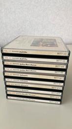 The Masterworks - 13 cd’s van Handel, Ophalen of Verzenden, Barok, Zo goed als nieuw
