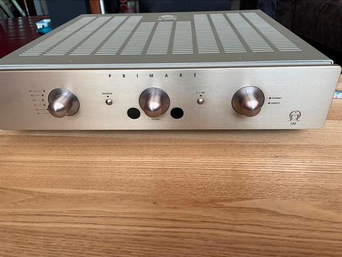 Primare i30 geïntegreerde versterker, Audio, Tv en Foto, Versterkers en Receivers, Zo goed als nieuw, Stereo, Overige merken, Ophalen