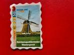 Regiopost  Beintemapoldermolen Westergeest 0,23*50  ( gest), Postzegels en Munten, Postzegels | Nederland, Ophalen of Verzenden