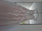 Trouwjurk niet gedragen, Kleding | Dames, Trouwkleding en Trouwaccessoires, Ophalen, Trouwjurk, Wit, Enzoani