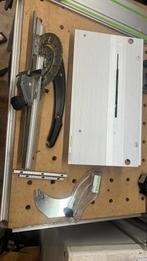 Festool cms  Ts 75 zaagmodule