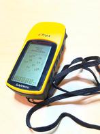 Garmin etrex gps, Ophalen of Verzenden, Zo goed als nieuw, Navigatie of Gps