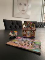 Lego friends Heartlake pizzeria 6–12 jaar, Ophalen, Zo goed als nieuw