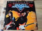 Gary Moore - Live in Japan LP Vinyl, Cd's en Dvd's, Ophalen of Verzenden, Gebruikt