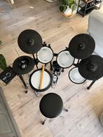Roland TD-17KVX V-Drums Elektronisch Drumstel, Ophalen, Zo goed als nieuw, Roland, Elektronisch
