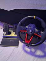 Racing Wheel APEX, PlayStation 3, Ophalen of Verzenden, Zo goed als nieuw, Stuur of Pedalen