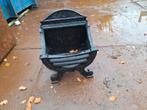 Vuurkorf openhaard, Tuin en Terras, Tuinhaarden, Ophalen, Gebruikt