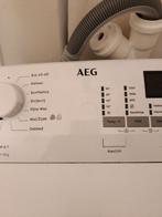AEG Bovenlader Wasmachine - Zo goed als nieuw, Witgoed en Apparatuur, Wasmachines, Ophalen, 1200 tot 1600 toeren, 4 tot 6 kg, Bovenlader