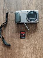Panasonic Lumix DMC TZ40 Compact Camera, Compact, Ophalen of Verzenden, Zo goed als nieuw, Overige Merken
