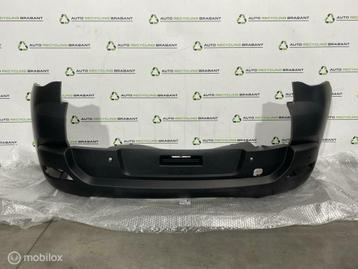 Achterbumper Peugeot 3008 T84 PDC NIEUW ORIGINEEL 7410JL beschikbaar voor biedingen
