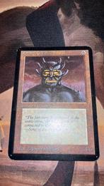 Obsianus Golem Alpha, Ophalen of Verzenden, Zo goed als nieuw