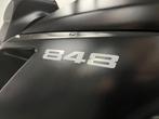 Ducati 848 (bj 2008), Motoren, Motoren | Ducati, 2 cilinders, Onbekend, Super Sport, Meer dan 35 kW