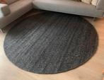 Rond wollen vloerkleed 230cm., Ophalen, Rond, 200 cm of meer, Zo goed als nieuw