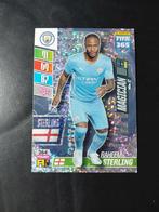 Raheem sterling (man city/feyenoord) panini magician, Ophalen of Verzenden, Nieuw, Feyenoord, Poster, Plaatje of Sticker