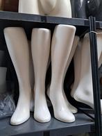 been /benen /kousen display/sinterklaas supprise, Ophalen of Verzenden, Gebruikt