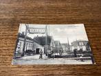 Ossenzijl.        Bij de brug, Ophalen of Verzenden