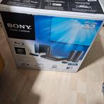 Sony BDV-E380 5.1 Home Cinema Set - 1000W, Gebruikt, Blu-ray-speler, 70 watt of meer, Ophalen of Verzenden