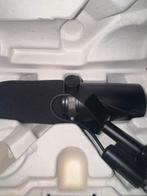Shure SM7B Studiomicrofoon - Topconditie!, Ophalen of Verzenden, Zo goed als nieuw, Studiomicrofoon