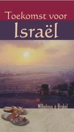 Wilhelmus á Brakel: Toekomst voor Israël, Boeken, Godsdienst en Theologie, Ophalen of Verzenden, Gelezen, Wilhelmus á Brakel, Christendom | Protestants