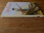 De Havik - 07_HC_De schat van de Mahury _ De tranen van Tlal, Boeken, Stripboeken, Eén stripboek, Ophalen of Verzenden, Zo goed als nieuw