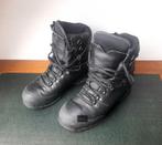 Meindl Outdoor - Combat - Bergwandel schoenen MFS-system, Zwart, Ophalen of Verzenden, Zo goed als nieuw, Wandelschoenen of Bergschoenen