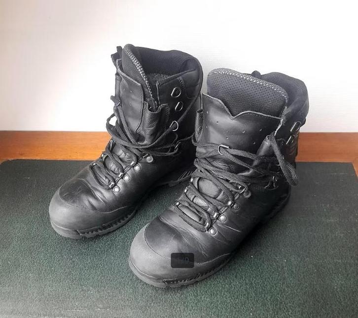 Meindl Outdoor - Combat - Bergwandel schoenen MFS-system, Kleding | Heren, Schoenen, Zo goed als nieuw, Wandelschoenen of Bergschoenen