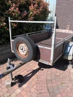 Aanhangwagen, Auto diversen, Aanhangers en Bagagewagens, Ophalen, Gebruikt