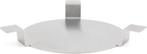 Arpe Kamado Heat Deflector 15”, Tuin en Terras, Houtskoolbarbecues, ., Nieuw, Ophalen of Verzenden, .