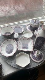 royal albert servies, Ophalen of Verzenden