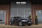 BMW 3-serie Touring 320d F31 EfficientDynamics Edition Execu, Auto's, 4 cilinders, Blauw, Origineel Nederlands, Diesel