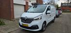 Renault Trafic GB 2.0 Energy dCi 120pk L1h1 T27 2021 Wit, Auto's, Voorwielaandrijving, 1706 kg, 4 cilinders, Renault