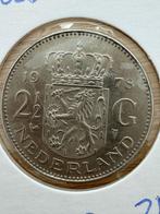 2 1/2 Gulden - Nederland - 1978, Postzegels en Munten, Munten | Nederland, Ophalen of Verzenden, Koningin Beatrix, 2½ gulden, Losse munt