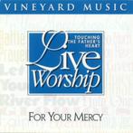 CD-sale DANNY DANIELS & JOHN BARNETT - For Your merc 100%, Verzenden, Zo goed als nieuw, Gospel