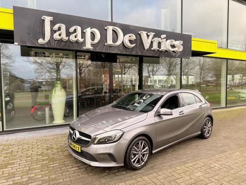Mercedes-Benz A-klasse 180 Ambition Amg line, Auto's, Mercedes-Benz, Bedrijf, Te koop, A-Klasse, ABS, Airbags, Airconditioning