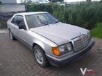 Mercedes w124 300 ce coupe 1987 in onderdelen, Gebruikt, -, -, Ophalen of Verzenden