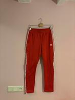 Rode trainingsbroek van Adidas maat M, Kleding | Dames, Ophalen of Verzenden, Zo goed als nieuw, Rood, Lang